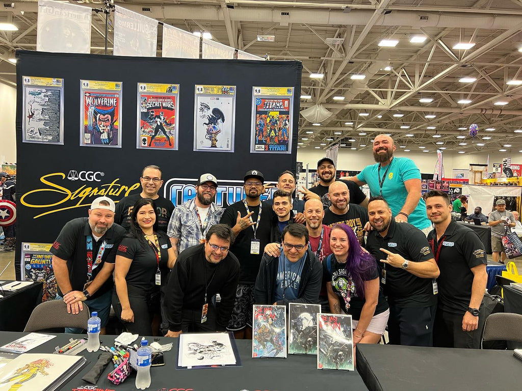 Why Collectible Comics Are Worth the Investment