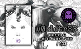 W0RLDTR33 #6 Andrew K. Currey Virgin Variant