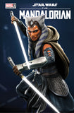 Mandalorian #5 Raf Grassetti Ahsoka Variant