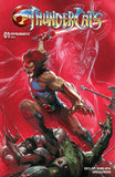 Thundercats #1 Gabriele Dell’Otto Variant