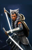 Mandalorian #5 Raf Grassetti Ahsoka Virgin Variant Set