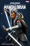 Mandalorian #5 Raf Grassetti Ahsoka Virgin Variant Set