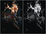 Hades #1 Gabriele Dell’Otto NYCC Virgin Variant Set
