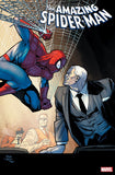 Amazing Spider-Man #59 Rickie Agawa 1:25 Variant