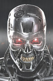 Terminator #1 Raf Grassetti NYCC METAL Virgin Variant