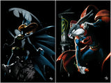 Looney Tunes #277 Gabriele Dell’Otto Variant Set