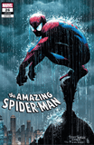 Amazing Spider-Man #26 Tyler Kirkham Virgin Variant Set