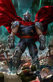Teenage Mutant Ninja Turtles #1 Derrick Chew Virgin Variant