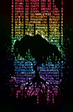 W0RLDTR33 #1 Huy Dinh Rainbow Variant