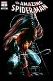 Amazing Spider-Man #1 Gabriele Dell’Otto USA Virgin Variant Set