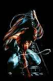 Amazing Spider-Man #1 Gabriele Dell’Otto USA Virgin Variant Set
