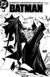 Batman #423 Todd McFarlane Original Art Variant Set 3 Pack