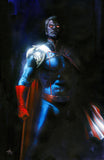 The Boys #7 Gabriele Dell’Otto Virgin Variant