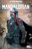 The Mandalorian #1 Sara Pichelli Virgin Variant Set