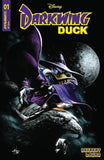 Darkwing Duck #1 Gabriele Dell’Otto Virgin Variant Set