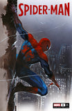 Spider-Man #1 Gabriele Dell’Otto Variant