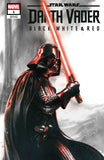 Darth Vader: Black, White & Red #1 Gabriele Dell’Otto Variant