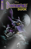 Darkwing Duck #1 Gabriele Dell’Otto Foil Variant