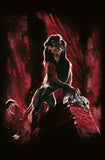 SCAR #1 Gabrielle Dell’Otto Red Virgin Variant