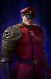 Street Fighter #1 Raf Grassetti M. Bison FOIL Virgin Variant