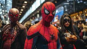 What Makes New York Comic Con a Must-Attend Event