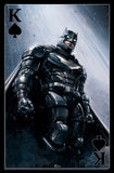 Armored Batman #1 Clayton Crain SDCC Variant