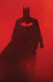 Batman: The Long Halloween #1 “The Batman” Movie Poster Variant Set