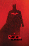 Batman: The Long Halloween #1 “The Batman” Movie Poster Variant