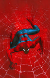 Amazing Spider-Man #17 Gabriele Dell’Otto MegaCon Virgin Variant